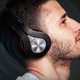 Mpow Bluetooth Over-Ear Headphones, $32 with code UTEHIVNV